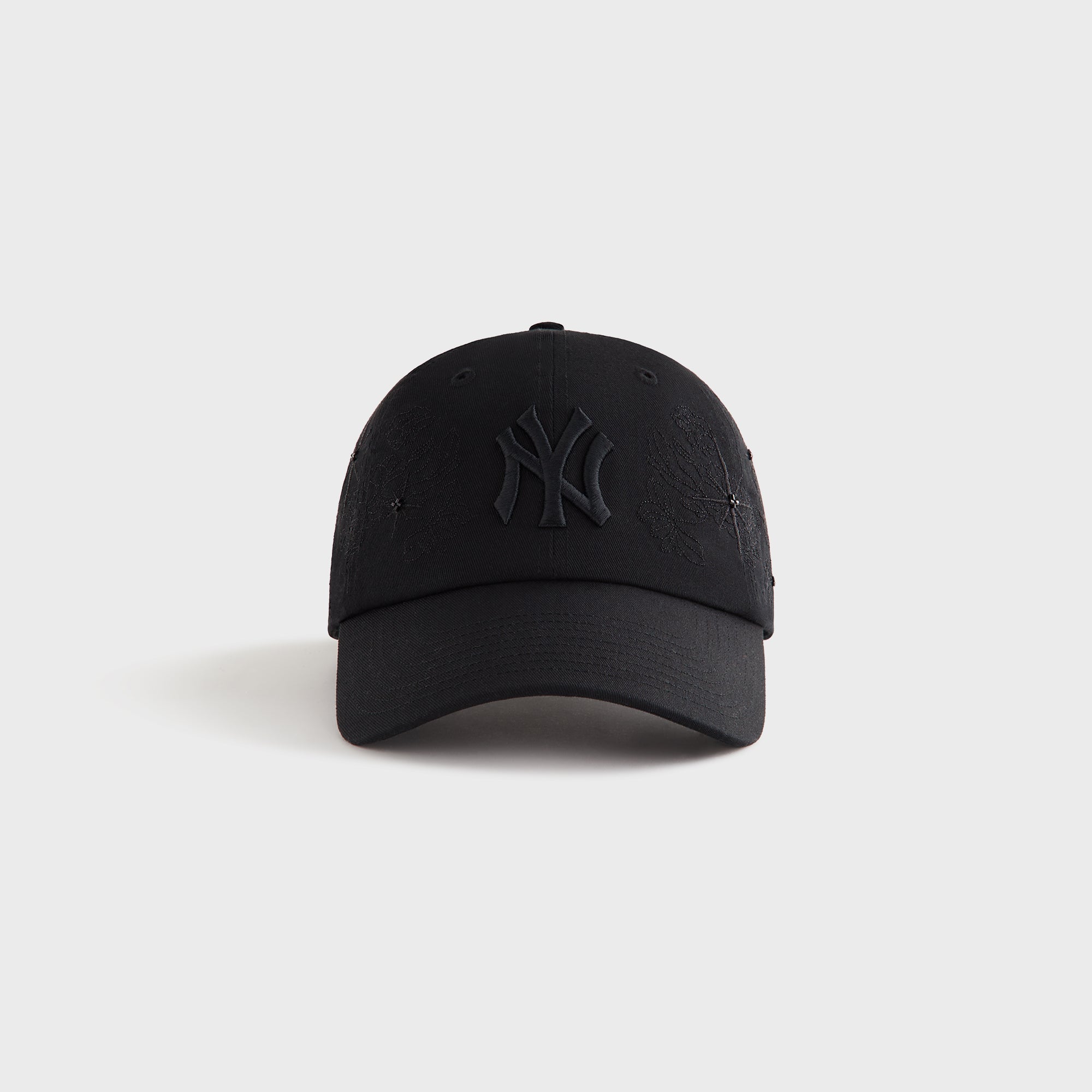 帽子 Lisa for Kith NewYork Yankees cap Lisa for Kith Women & '47 for the New York Yankees Clean Up