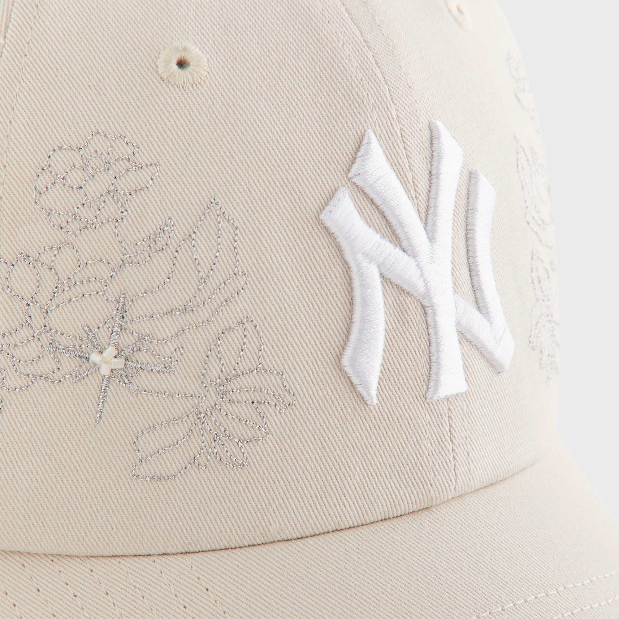 【新品未使用】Kith Lisa Women New York Yankees Lisa for Kith Women & '47 for the New York Yankees Clean Up Classic Ca