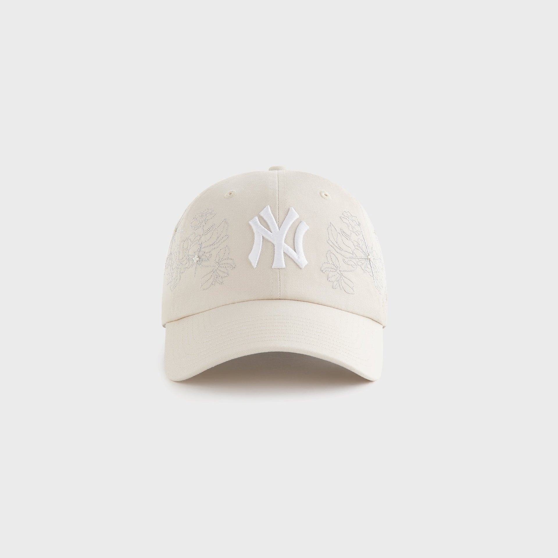 Lisa for Kith Women & '47 for the New York Yankees Clean Up Classic Cap - Sandrift