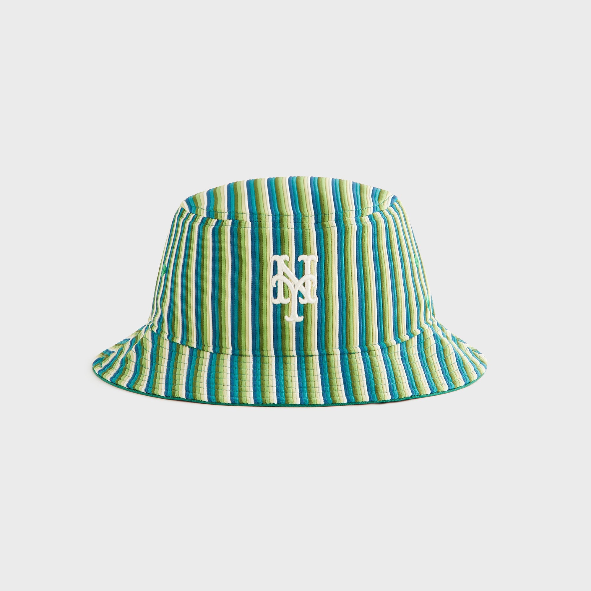 Kith Women & '47 for the New York Mets Bucket Hat - Apex – Kith Canada