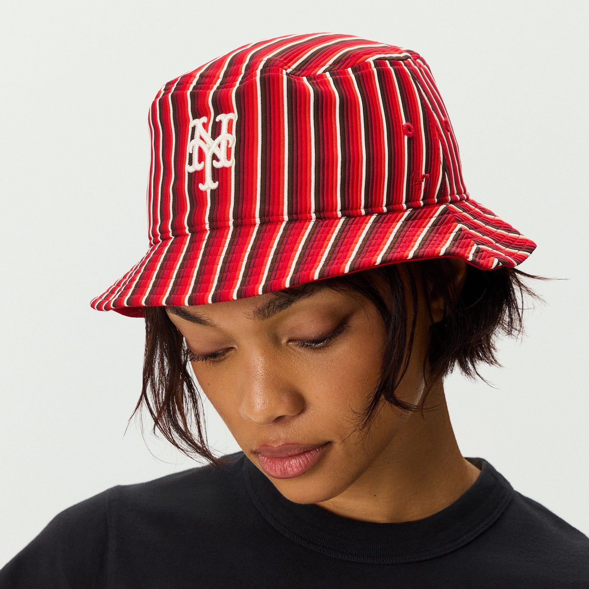 Kith Women & '47 for the New York Mets Bucket Hat - Dalle