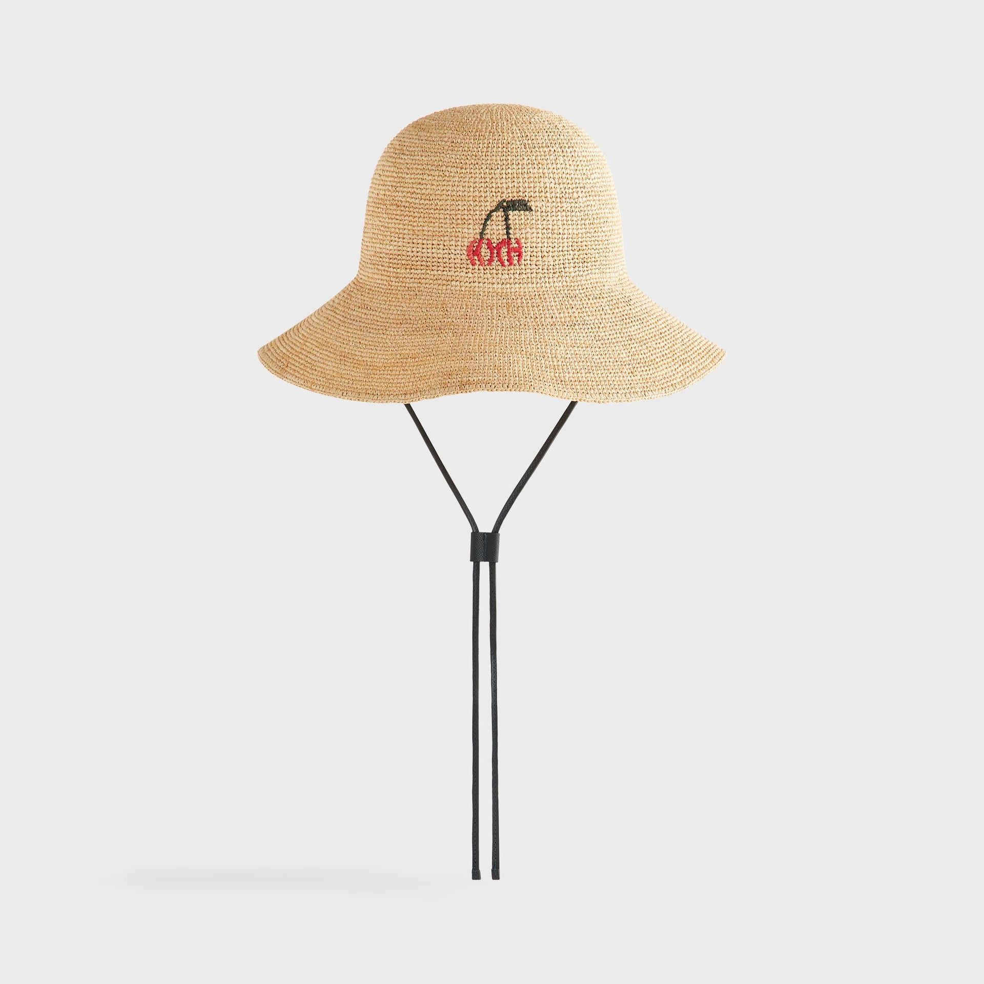 Kith Women Cherry Cassia Sun Hat - Natural