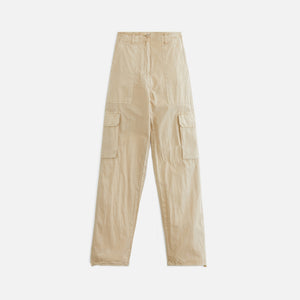 Kith Women Evans Cotton Nylon Utility Pant - Canvas PH