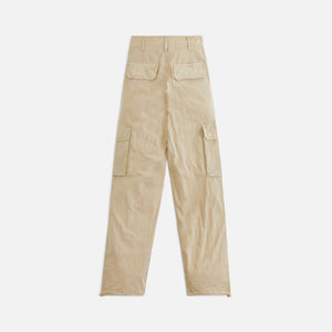 Kith Women Evans Cotton Nylon Utility Pant - Canvas PH