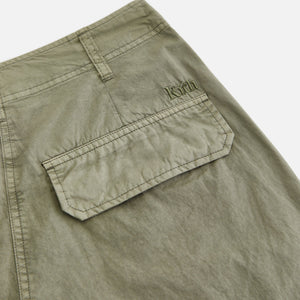 Kith Women Evans Cotton Nylon Utility Pant - Flagstaff PH