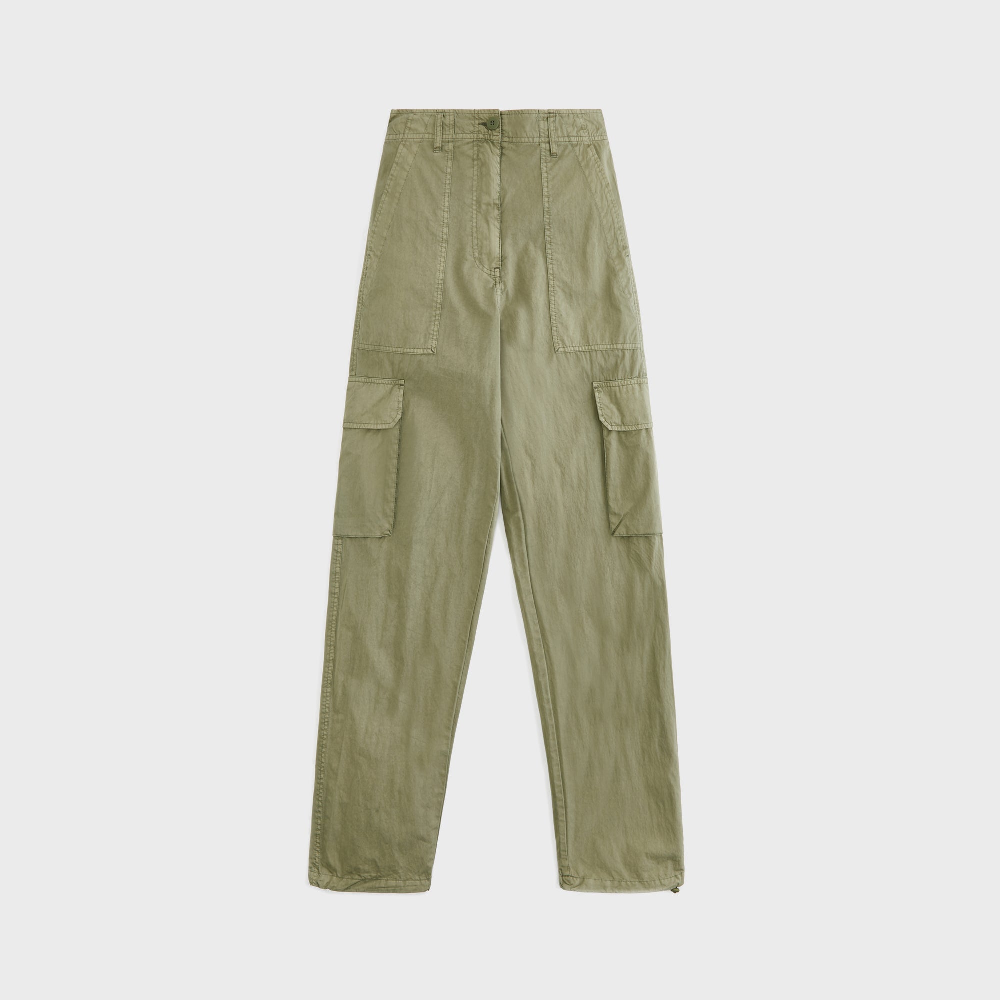 Womens Apparel - Bottoms - Pants - Cargo Pants | Kith Canada
