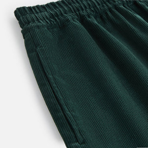 Kith Women Erika Cord Short - Stadium