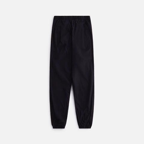Kith Women Nila Pleated Nylon Track Pant - Meteoroid