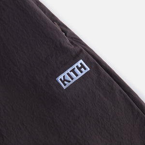 Kith Women Azariah Track Bottoms - Kindling