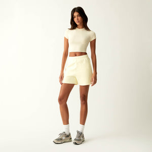 Kith Women Rayne Sweatshort - Tart PH