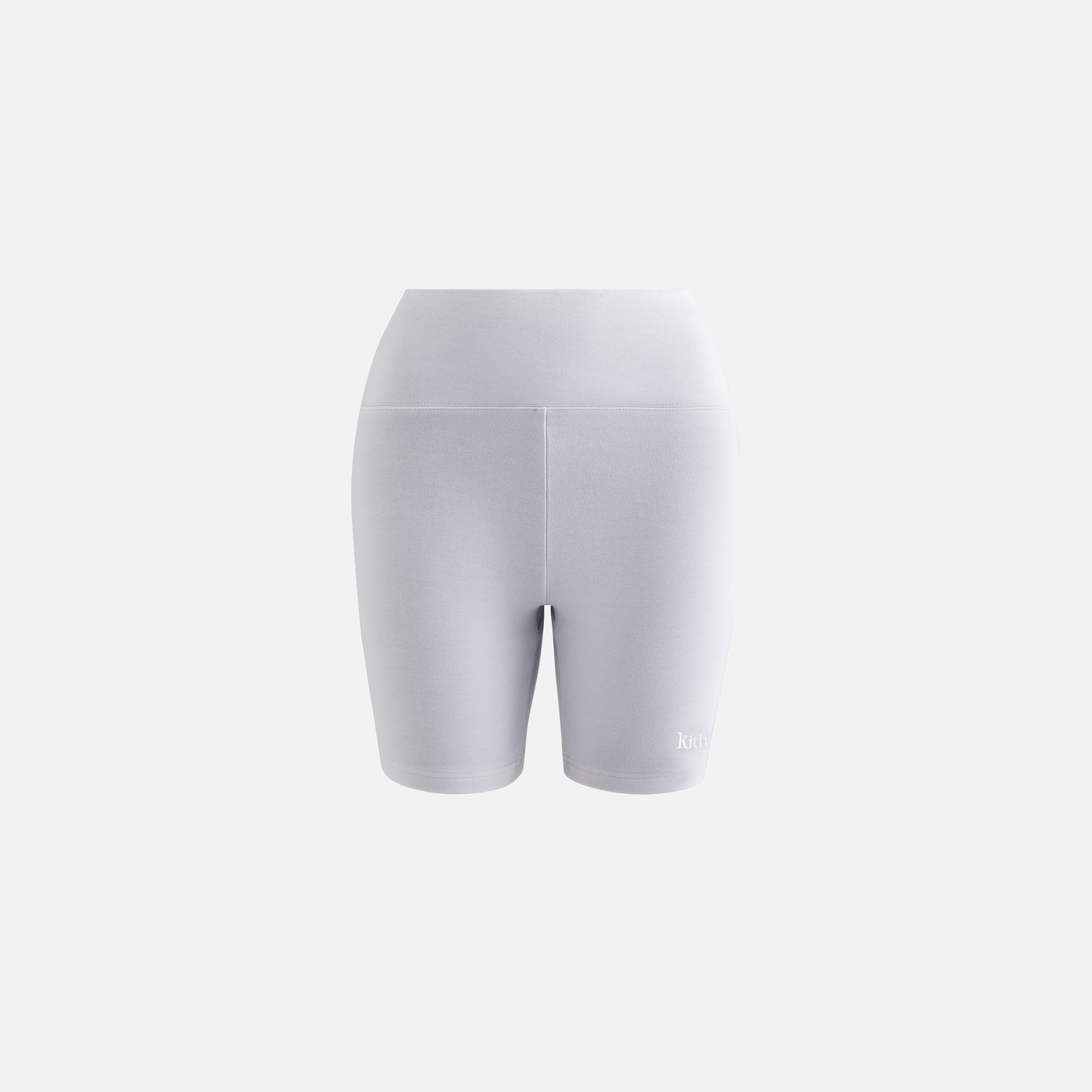 Kith Women Jen Biker Short Kyanite PH Kith Canada