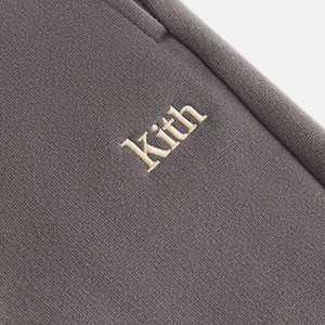 Kith Women Chelsea III Sweatpant - Hematite PH