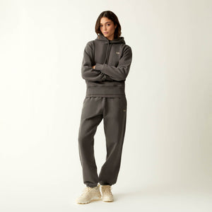 Kith Women Chelsea III Sweatpant - Hematite PH