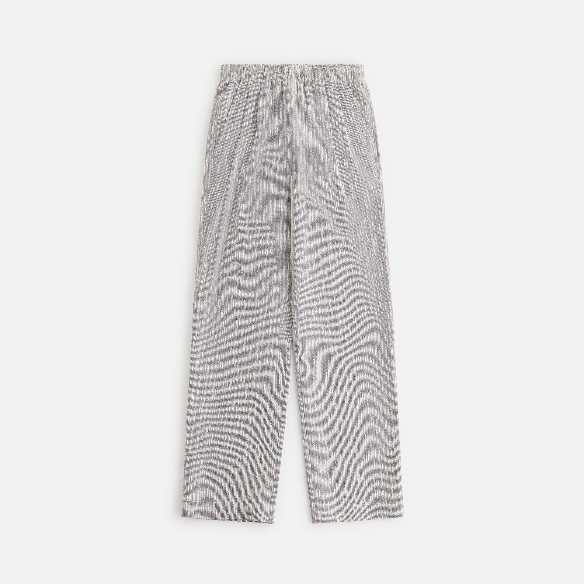 Kith Women Miles Boucle Pant - Ink PH