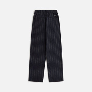 Kith Women Miles Pinstripe Pants - Ink PH