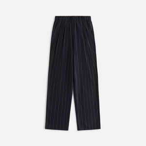 Kith Women Miles Pinstripe Pants - Ink PH