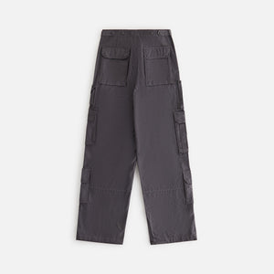 Kith Women Allyn Mid Rise Cargo - Hematite PH