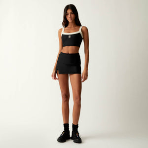 Kith Women Ari Active Skort - Black PH