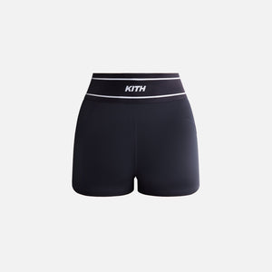 Kith Women Mica Active Short - Black