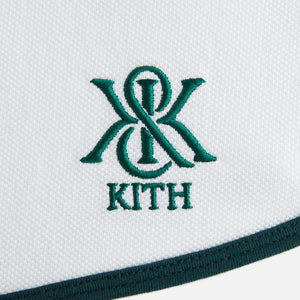 Kith Women Jordyn II Short - White