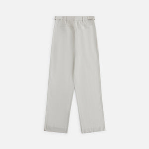 Kith Women Riley II Jacquard Faille Trouser - Plaster PH