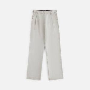 Kith Women Riley II Jacquard Faille Trouser - Plaster PH