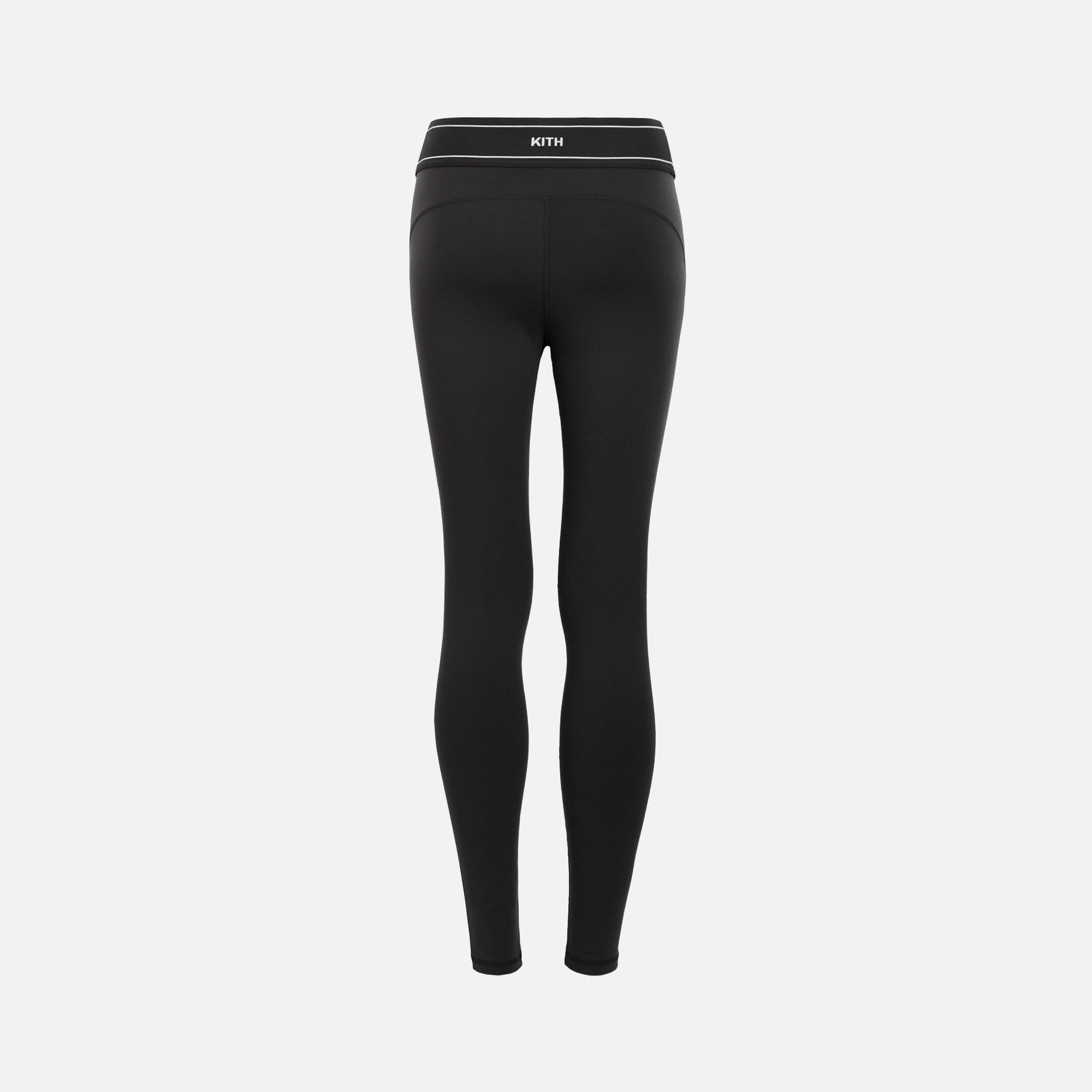 Kith Women Avery Tights - Black PH