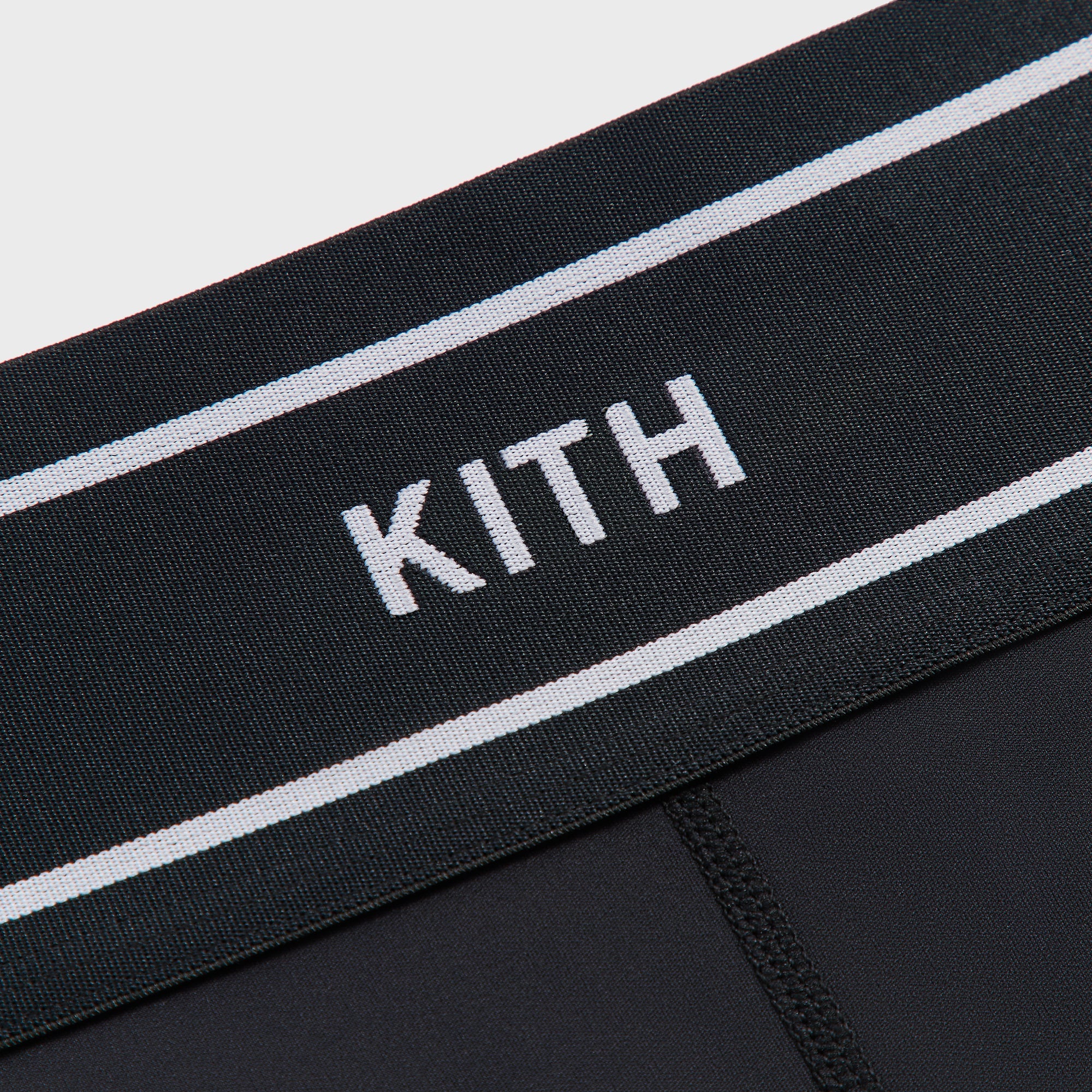 Kith Women Avery Tights - Black – Kith Canada