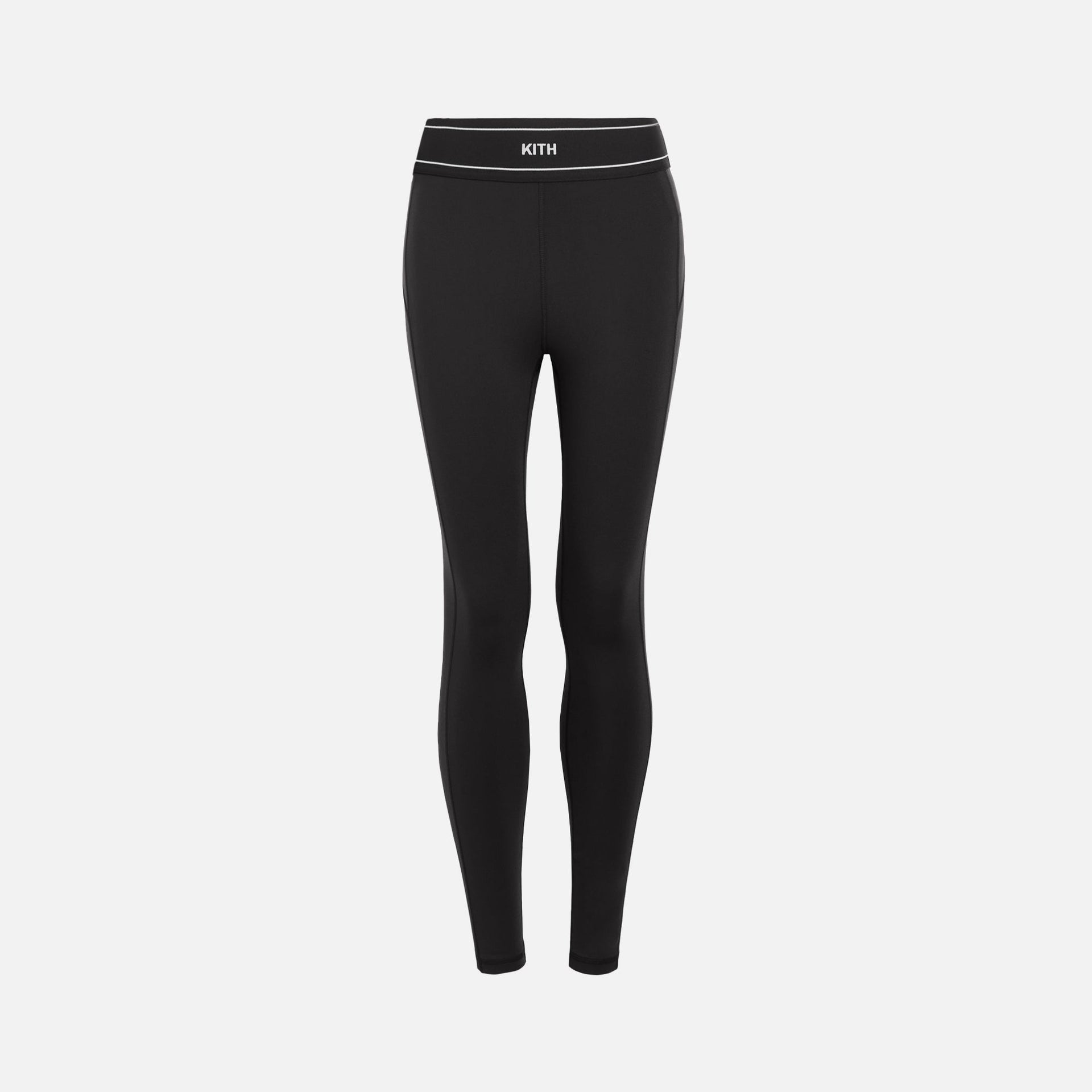 Kith Women Avery Tights - Black PH