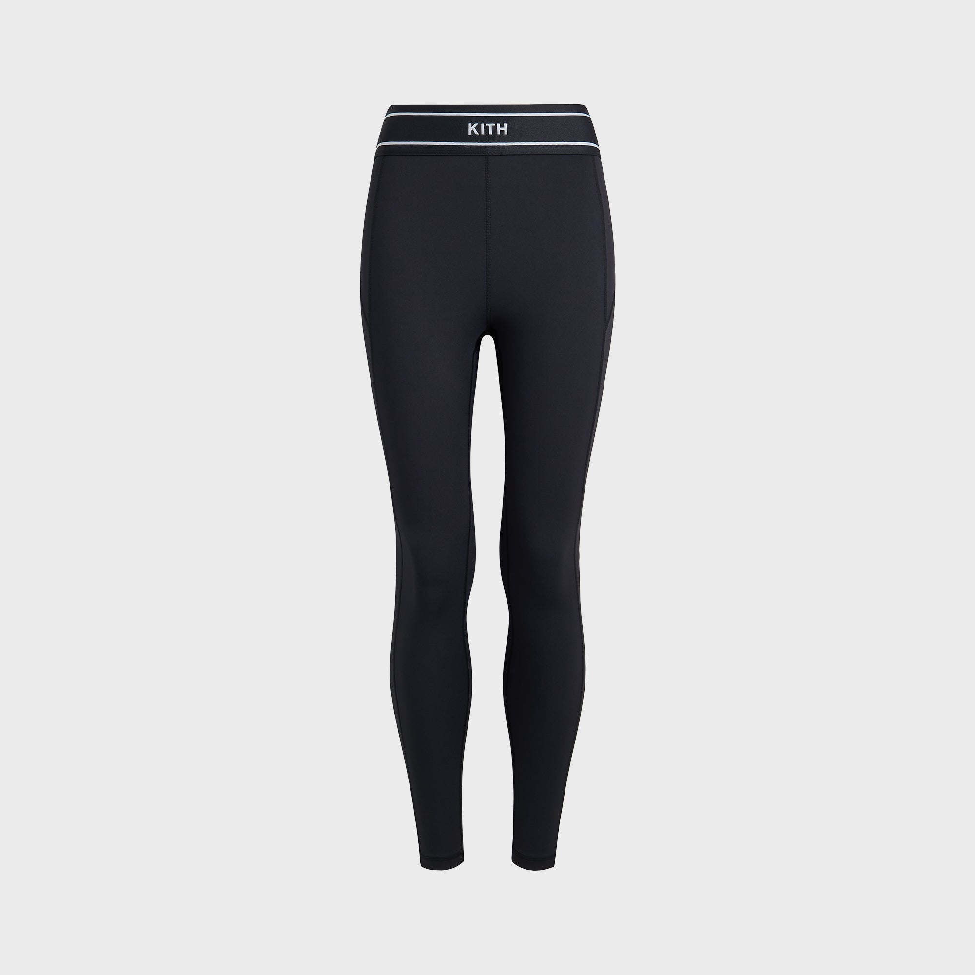 Kith Women Avery Tights - Black – Kith Canada