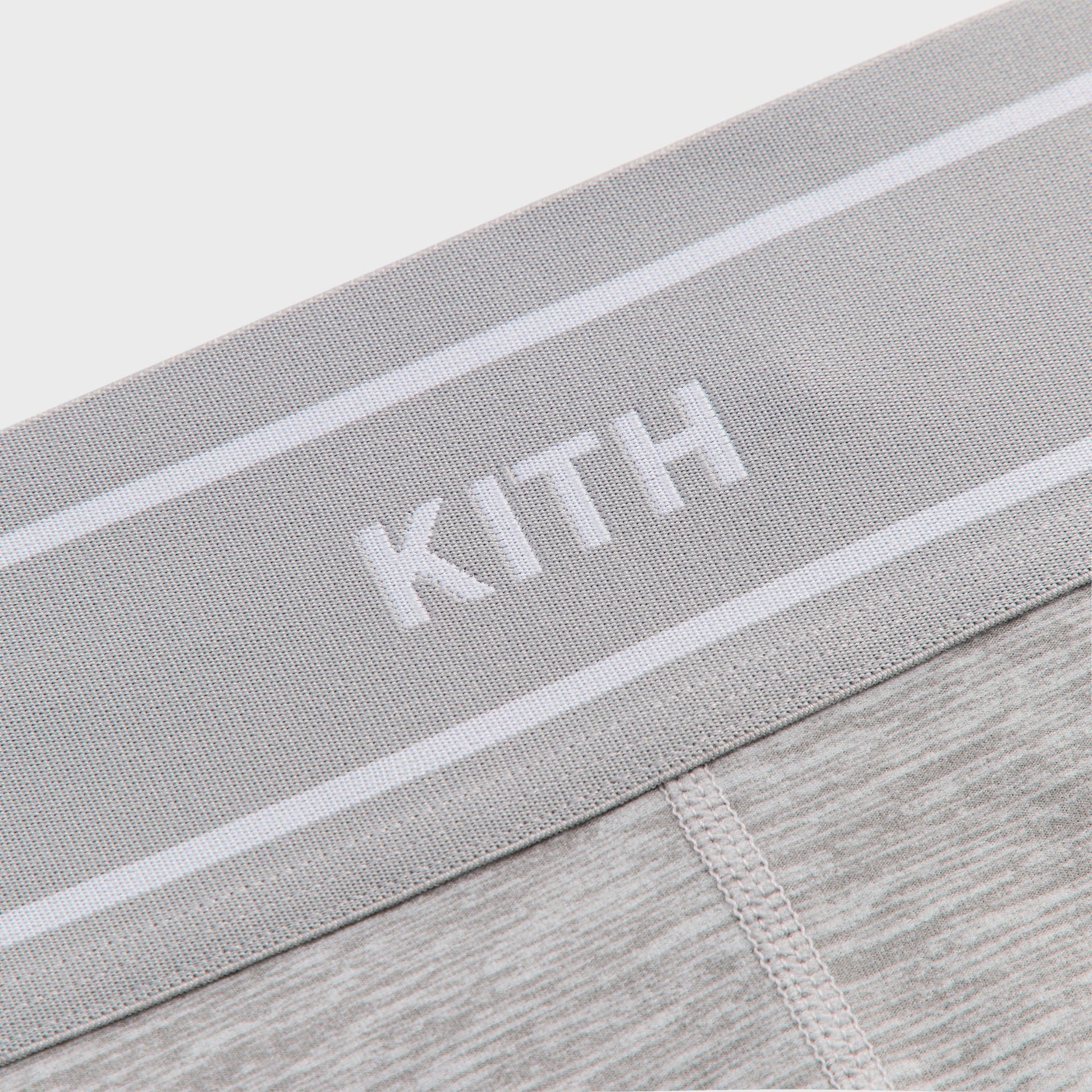Kith Women Avery Tights - Cool Heather Grey - PH