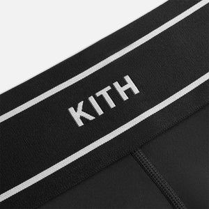 Kith Women Lana Biker Short - Black PH