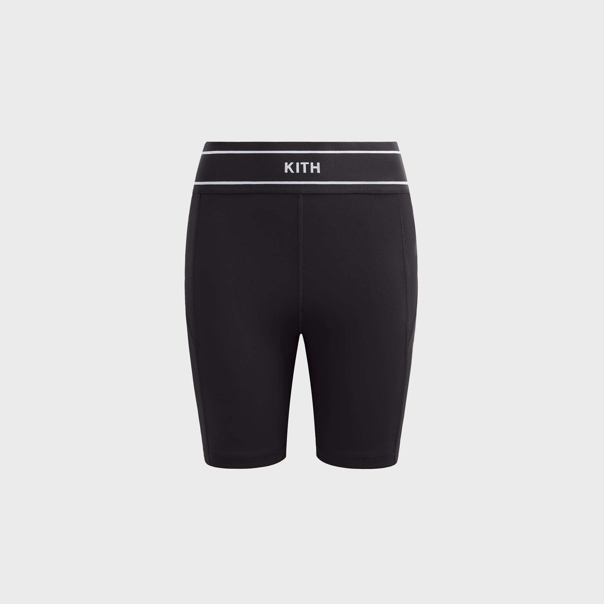 Kith Women Tanner Full Zip Hoodie - Black – Kith Canada