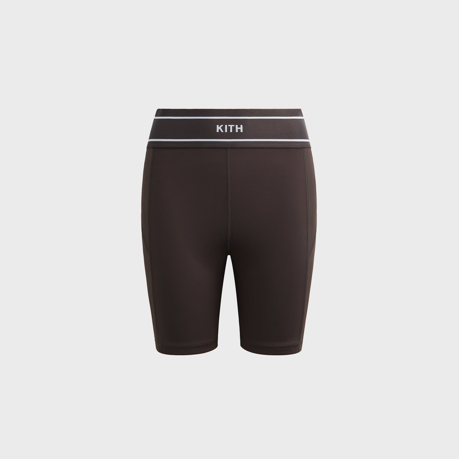 Kith Women Lana Biker Short - Kindling - PH