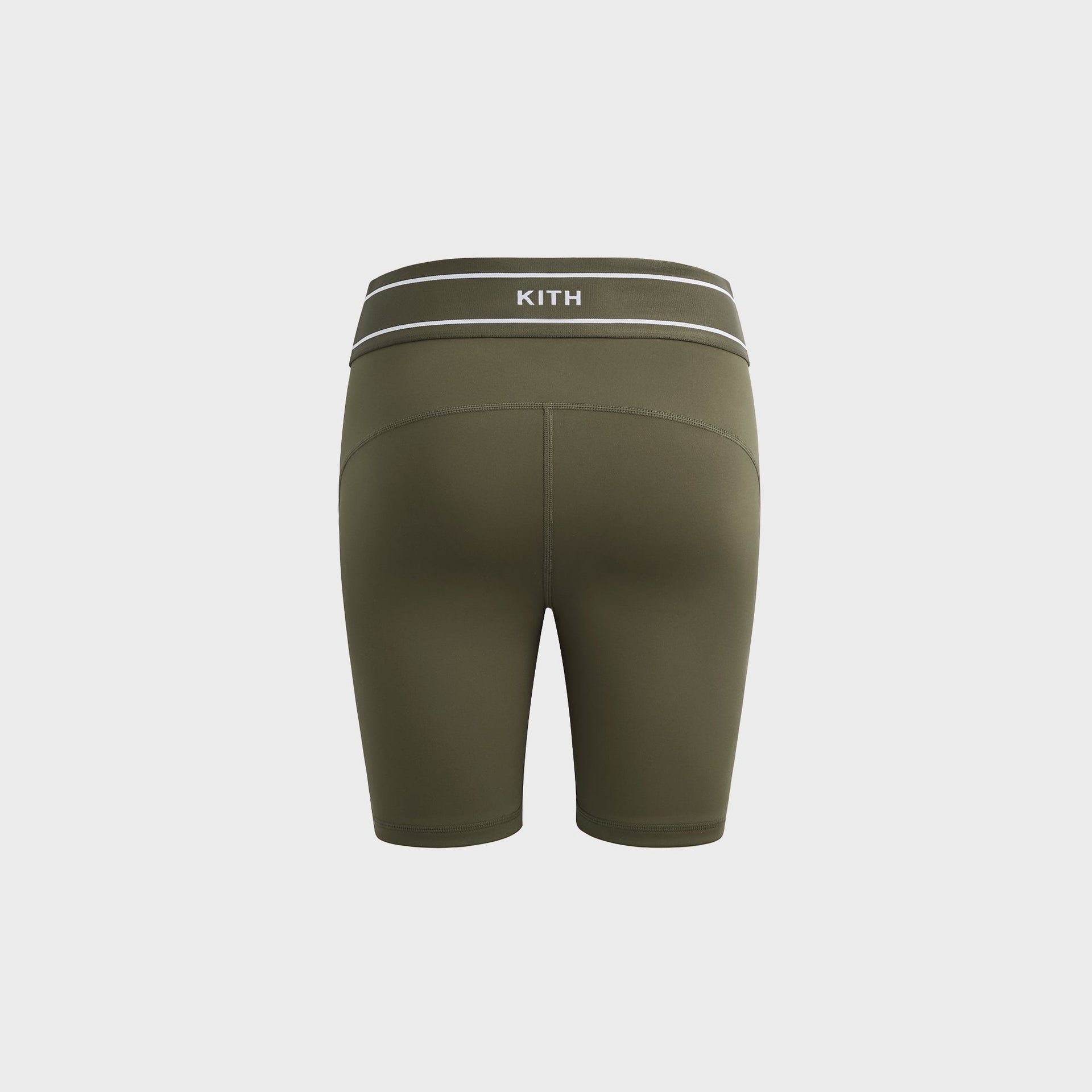 Kith Women Lana Biker Short - Terrain - PH