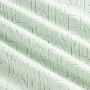 Kith Women Vera Monogram Towel Skirt - Mosser PH