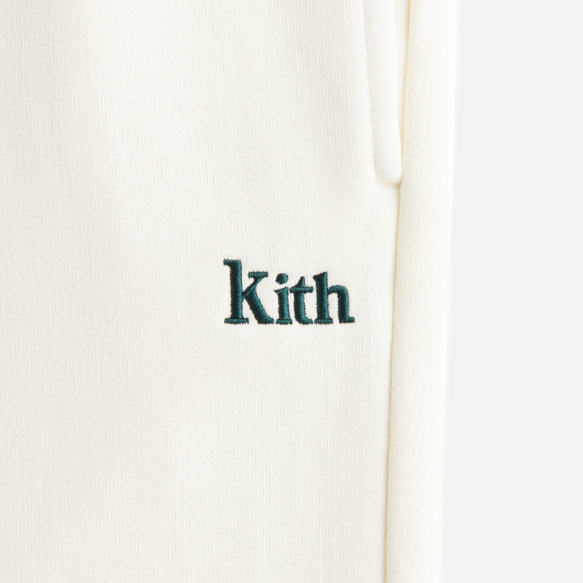 Kith Women Chelsea III Sweatpant - Sandrift