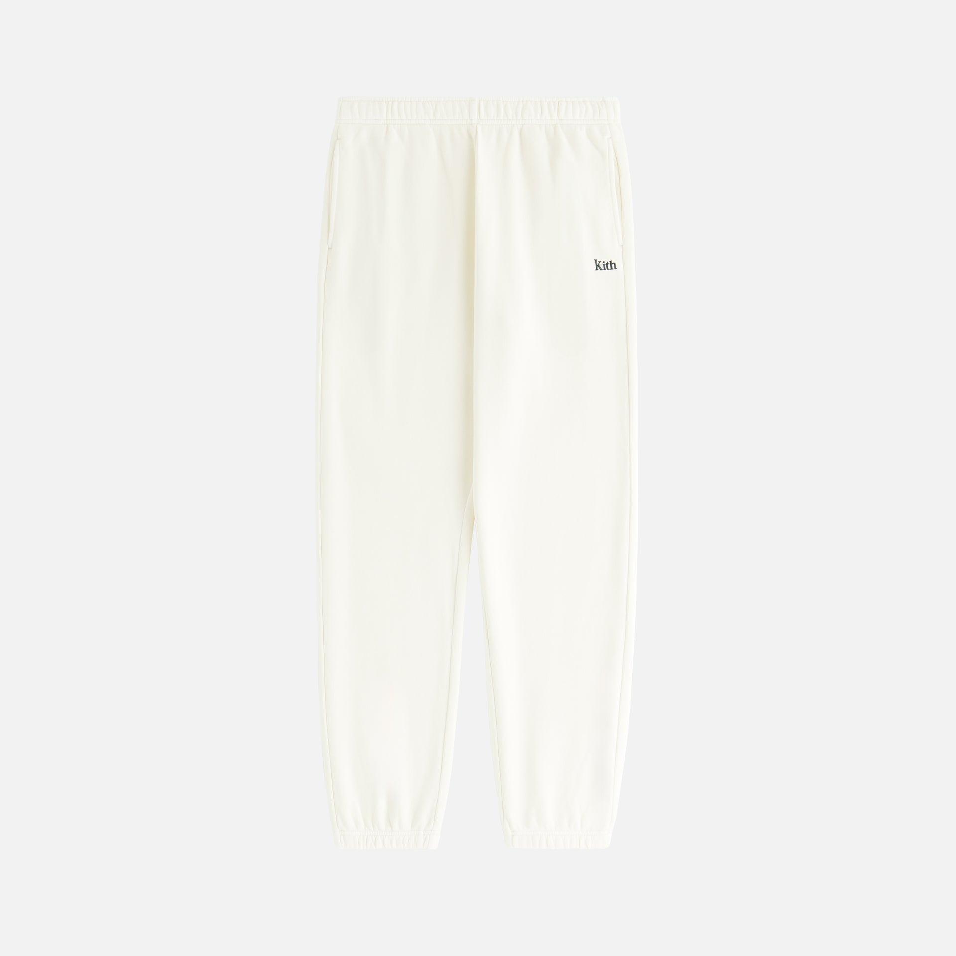 Kith Women Chelsea III Sweatpant - Sandrift