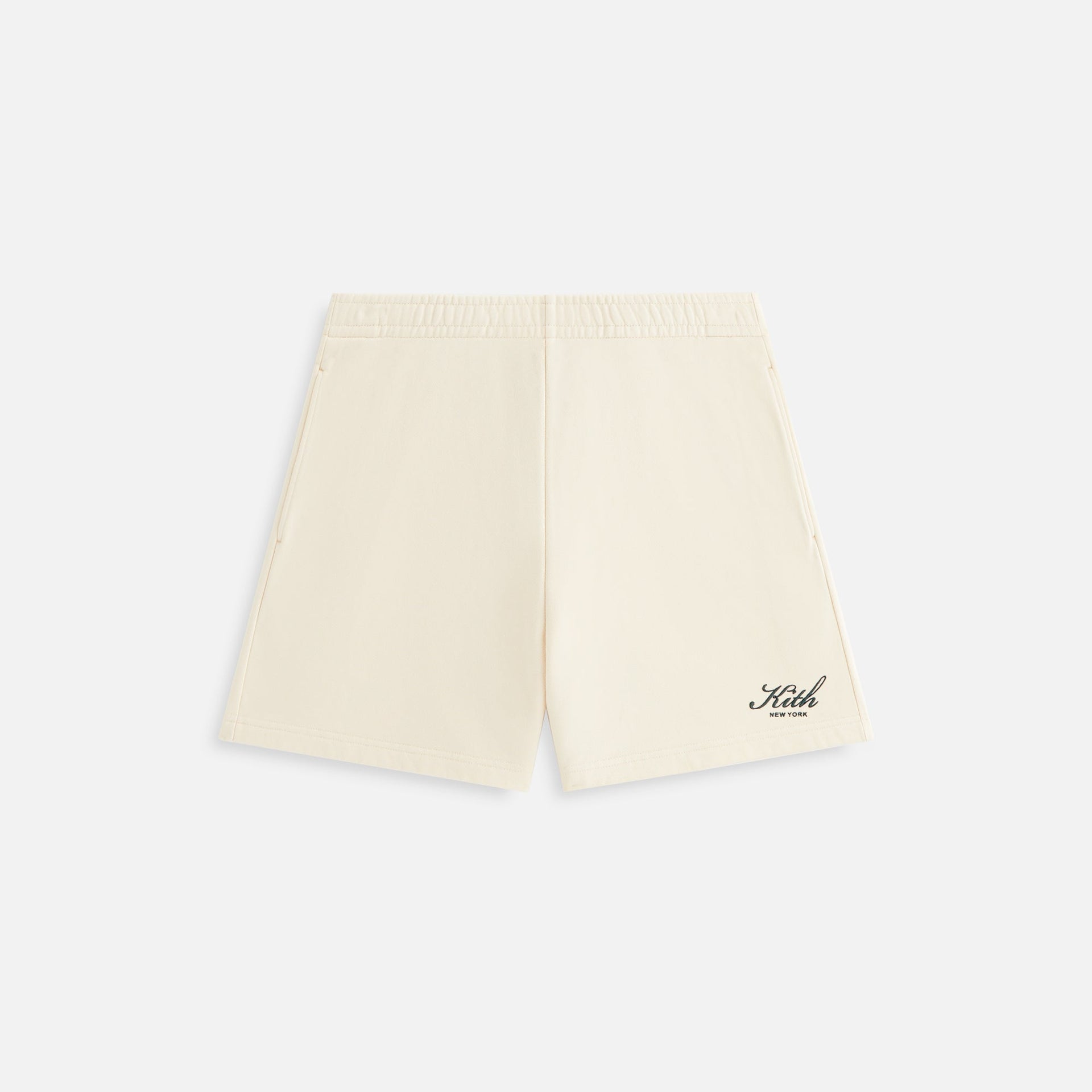 Kith Women Rayne II Sweatshorts - Muslin