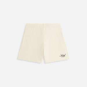 Kith Women Rayne II Sweatshorts - Muslin