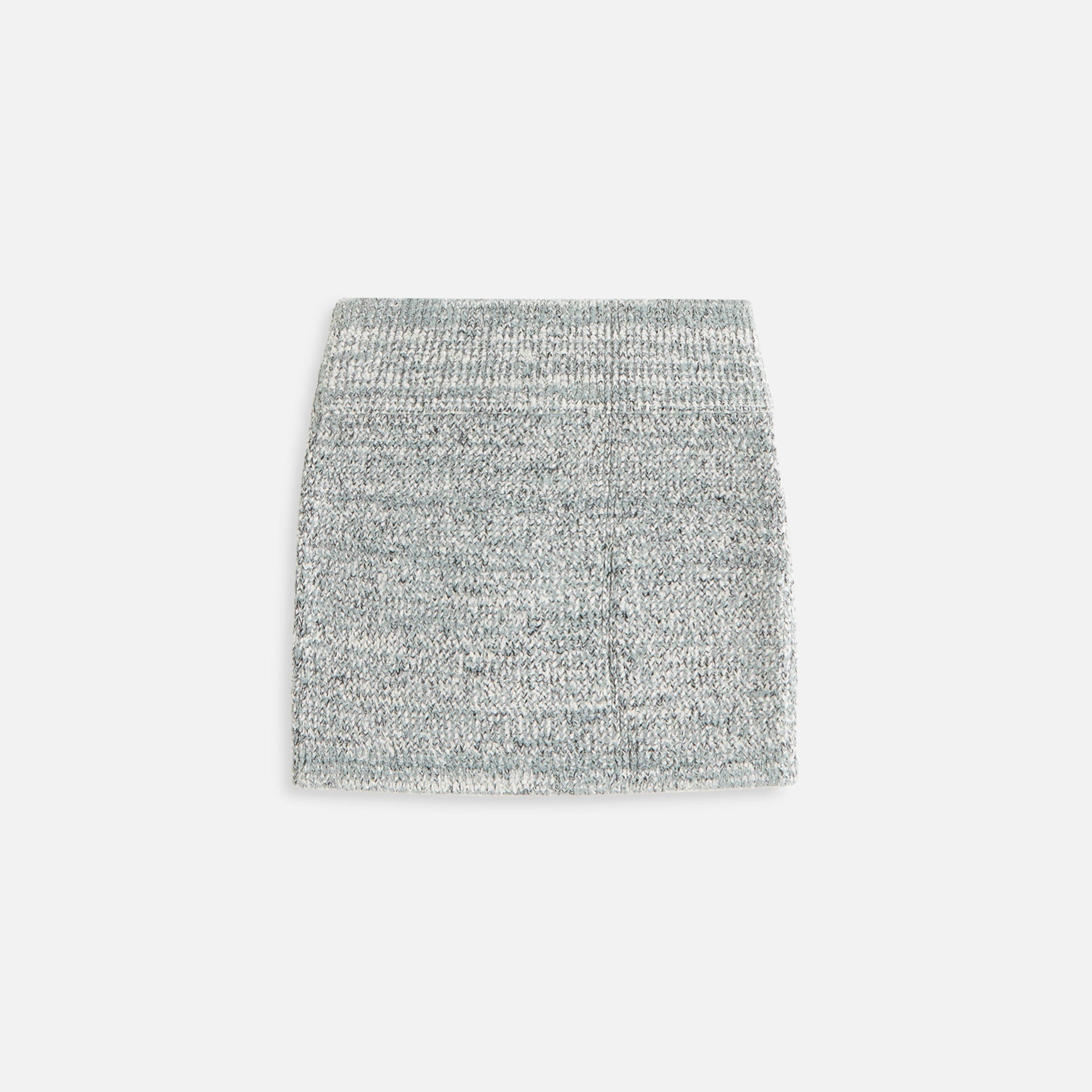 Kith Women Arys Chenille Mini Skirt - Darner