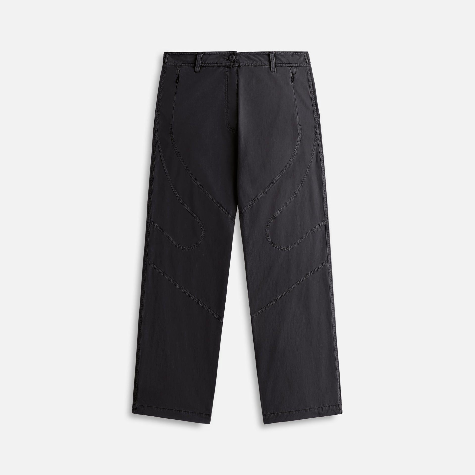 Kith Women Orson Utility Pant - Black