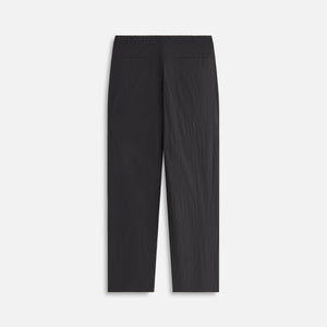 Kith Women Lowen Nylon Track Pant - Black