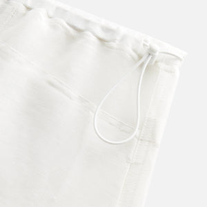 Kith Women Kavi Linen Pant - White