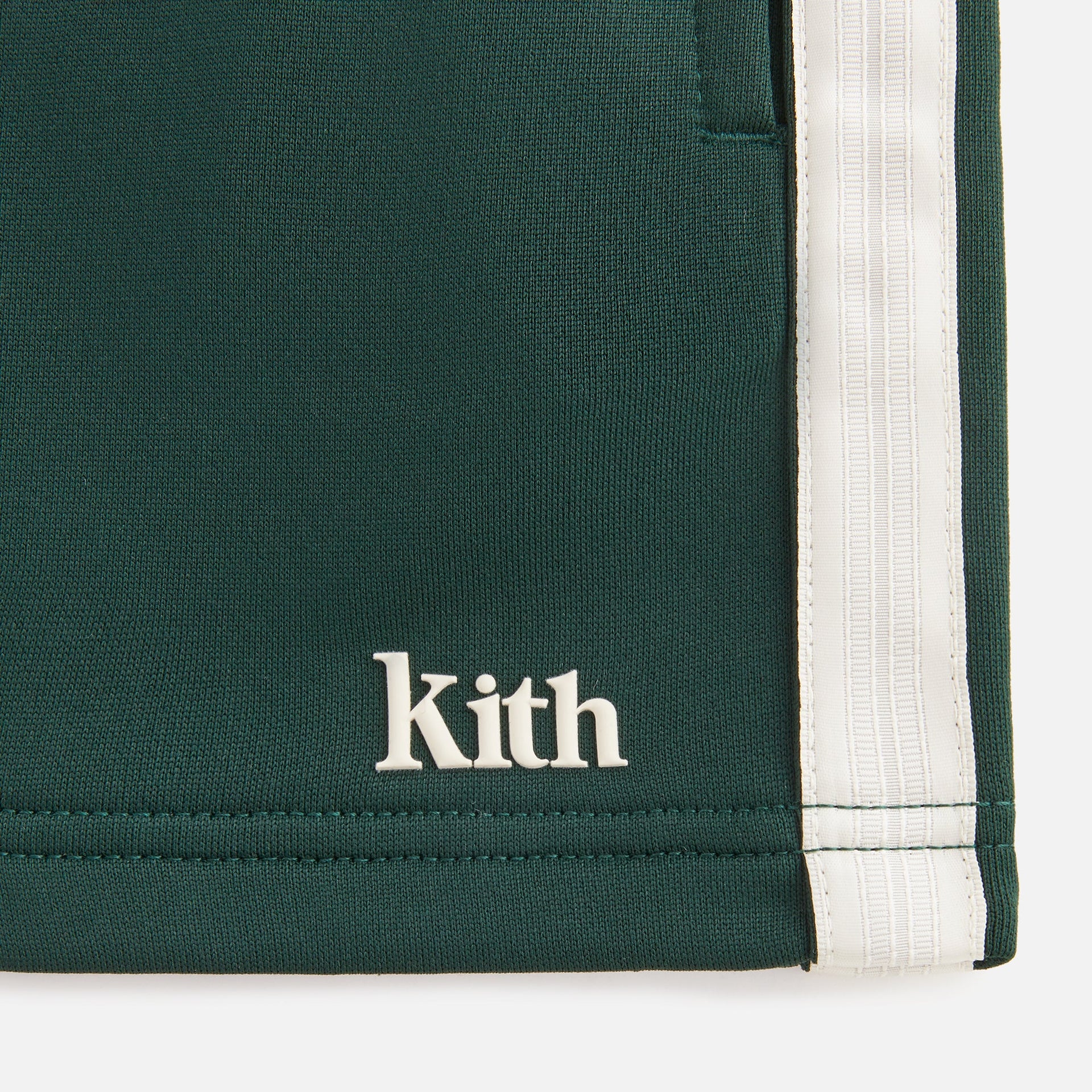 Kith Women Arbor Track Shorty - Stadium