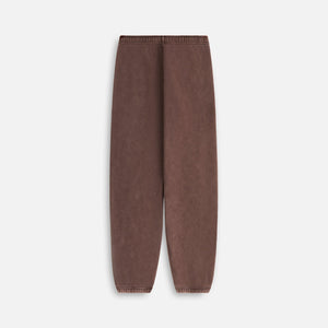 Kith Women Chelsea III Sueded Sweatpant - Incognito