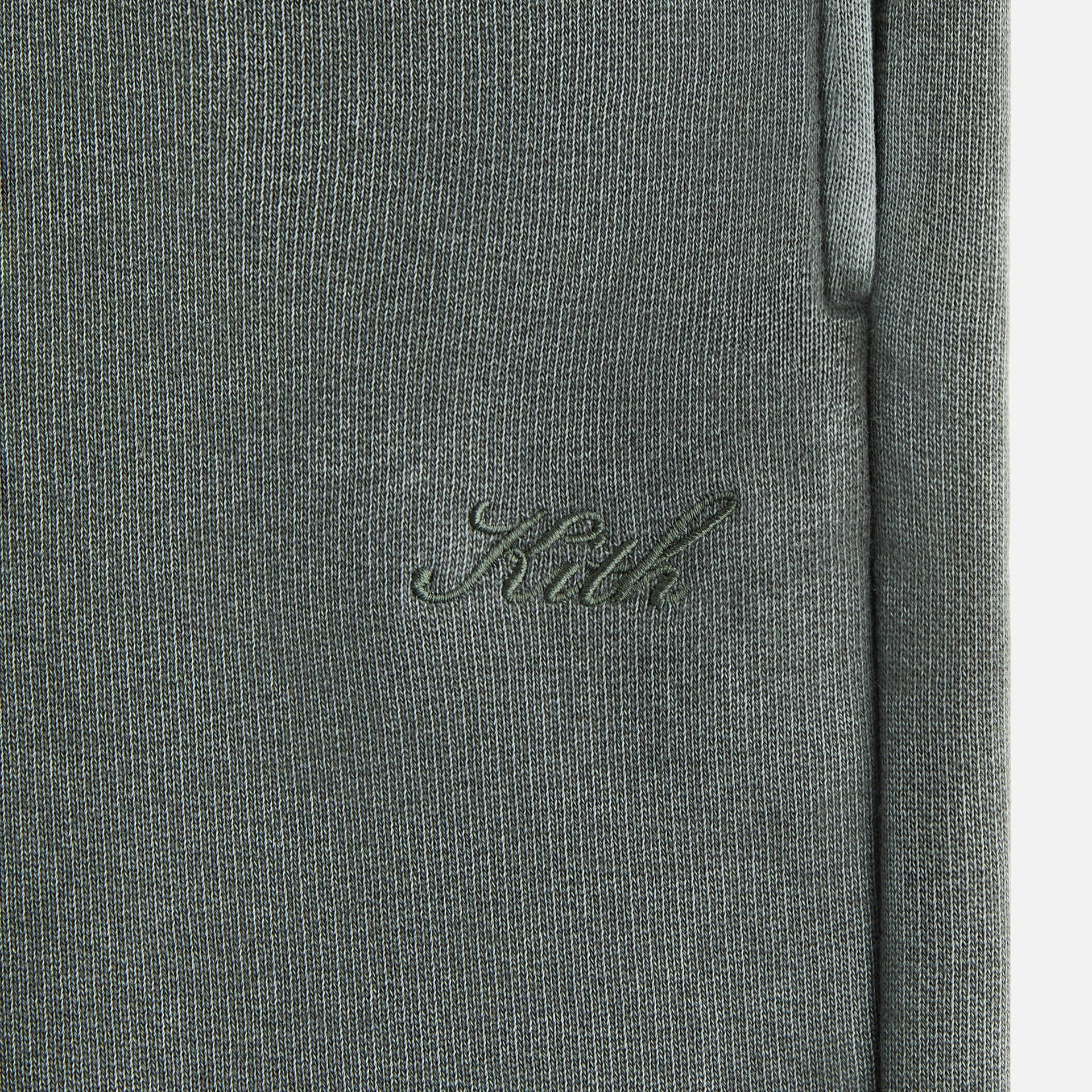 Kith Women Ava Sweatpant - Machine