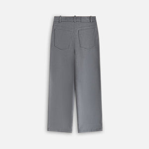 Kith Women Miren Microsuede Five Pocket Pant - Asteroid