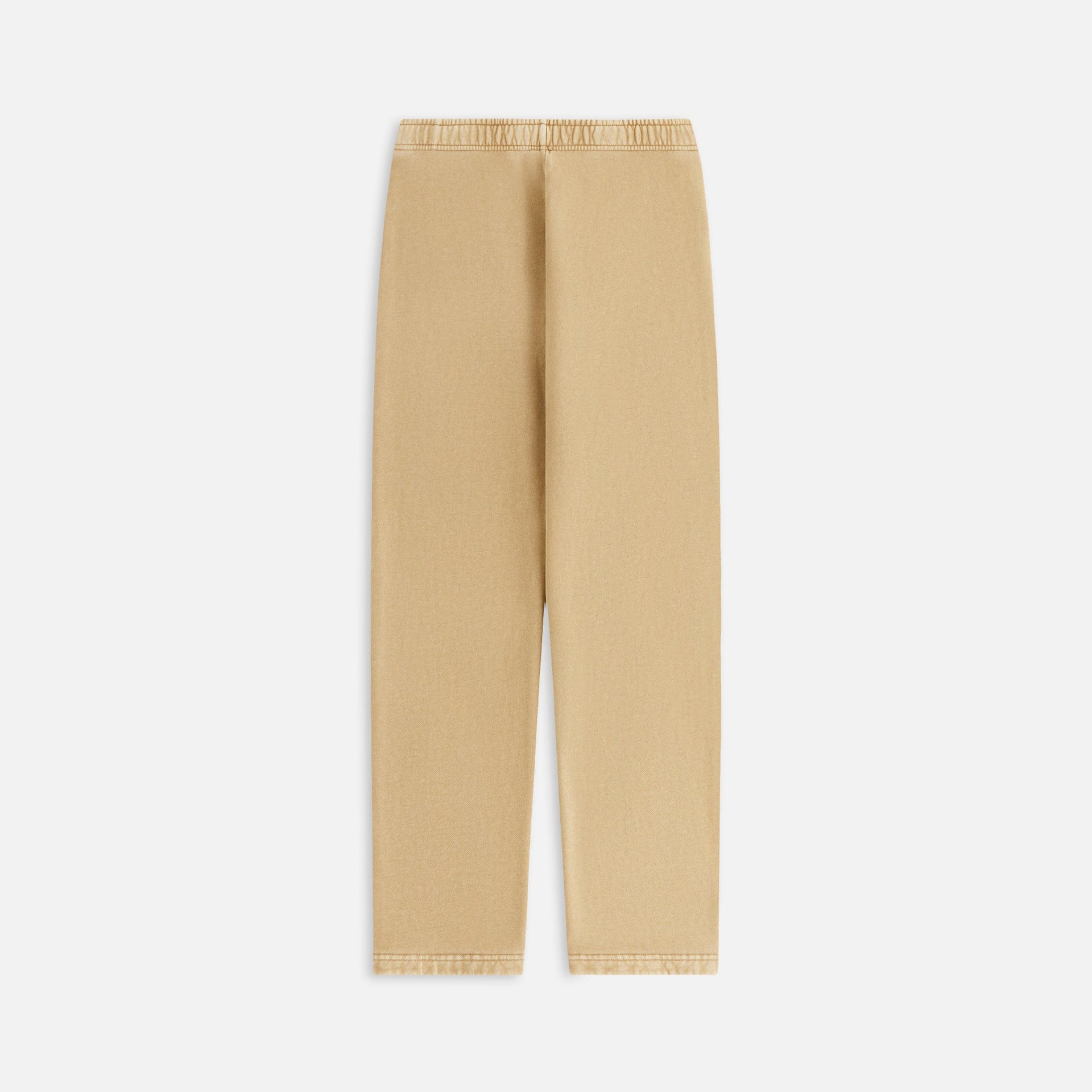 Kith Women Ava Sueded Track Pant - Birch