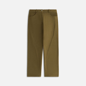 Kith Women Miren II Melton Pant - Capital PH